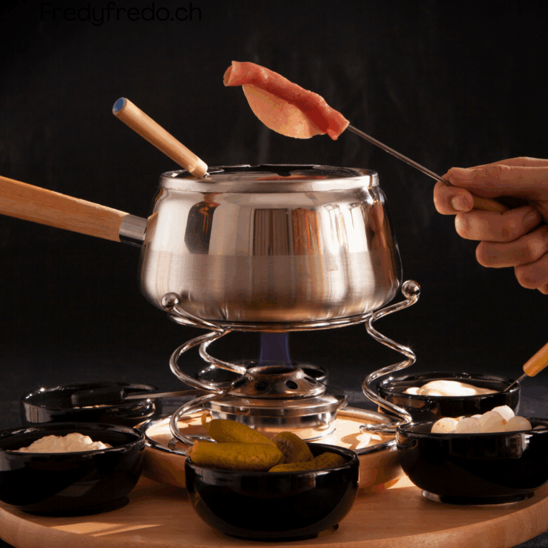 La fondue chinoises calculateur