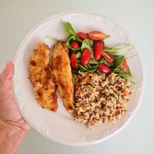 lat équilibré pour manger sainement au quotidien