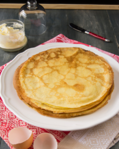 Pâte à Crêpes : La Recette Inratable & Calculateur (Guide Chandeleur)