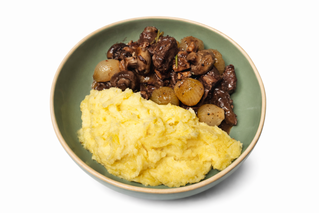 Le Bœuf Bourguignon Traditionnel : La Recette Mijotée 3 Heures