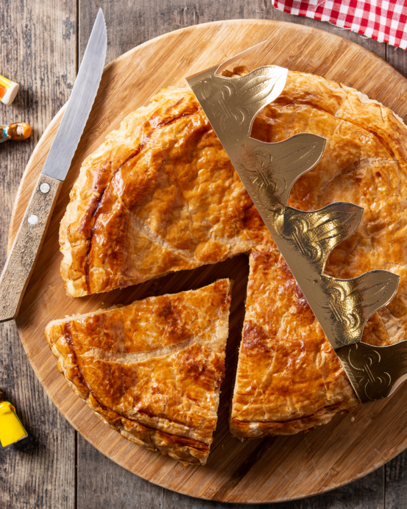 Galette des Rois Frangipane : La Recette Inratable (Spécial Pâtes Prêtes)