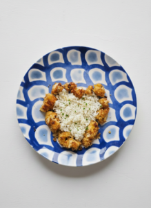 Tasty Crousti d&rsquo;Emma