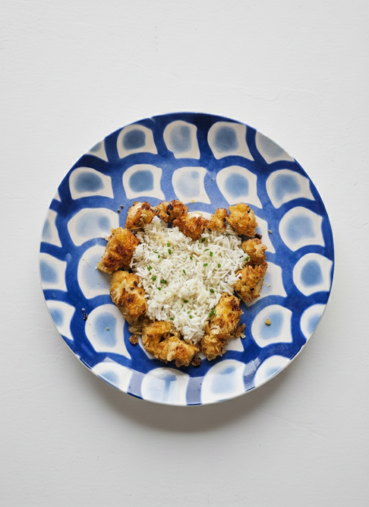 Tasty Crousti d&rsquo;Emma