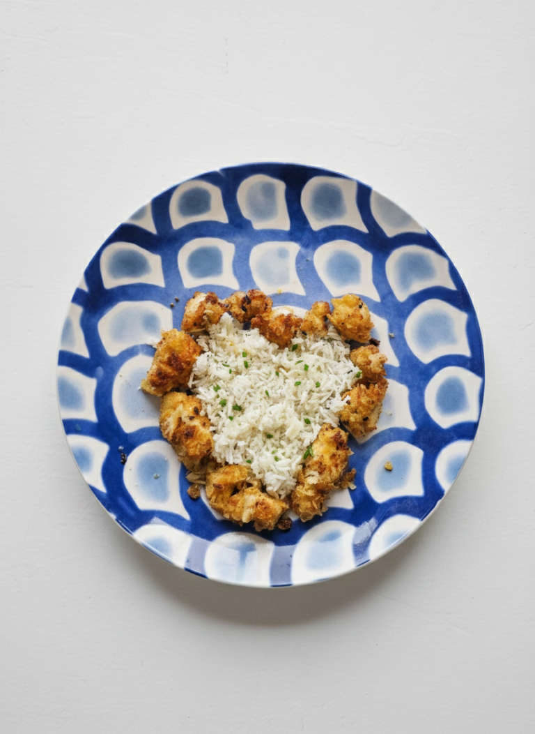 Tasty Crousti d&rsquo;Emma