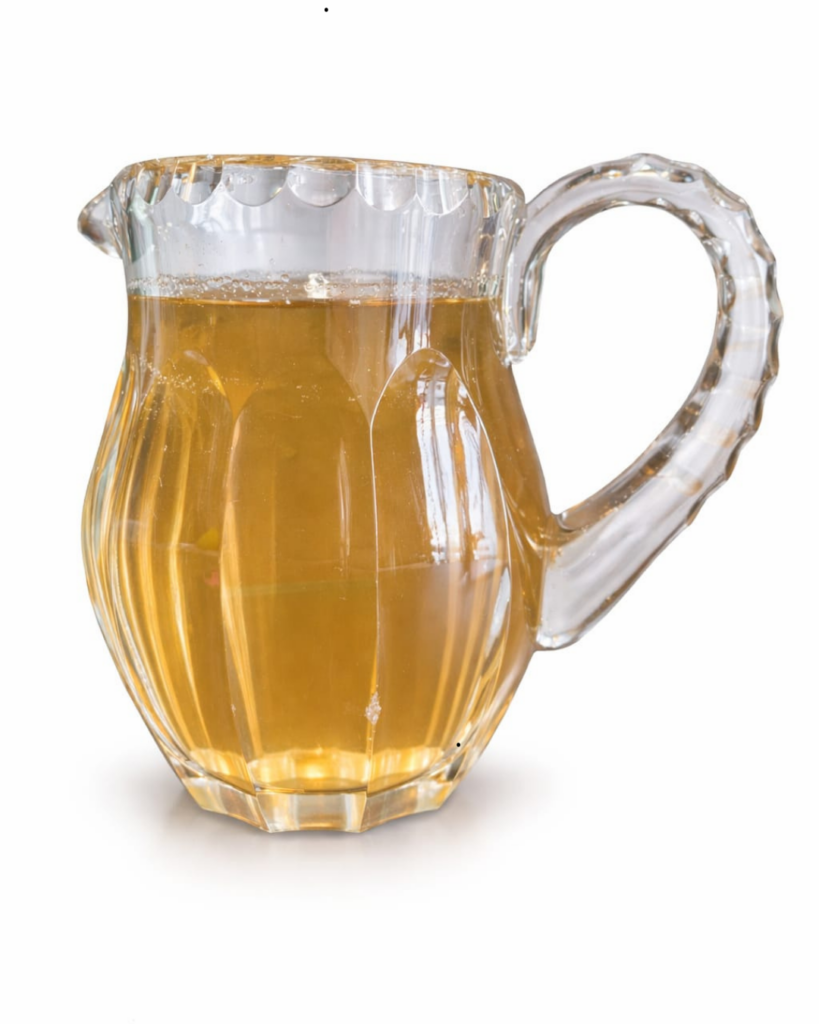 Le bouillon qui met tout le monde dans le même pot.