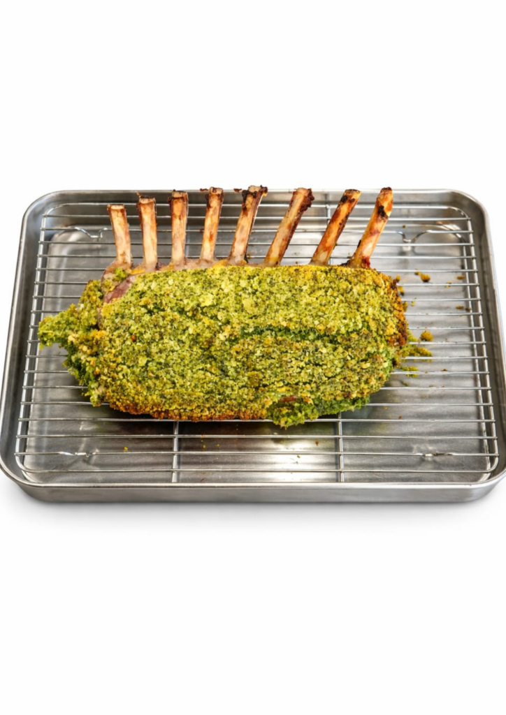 Un pas de valse pour l&rsquo;agneau