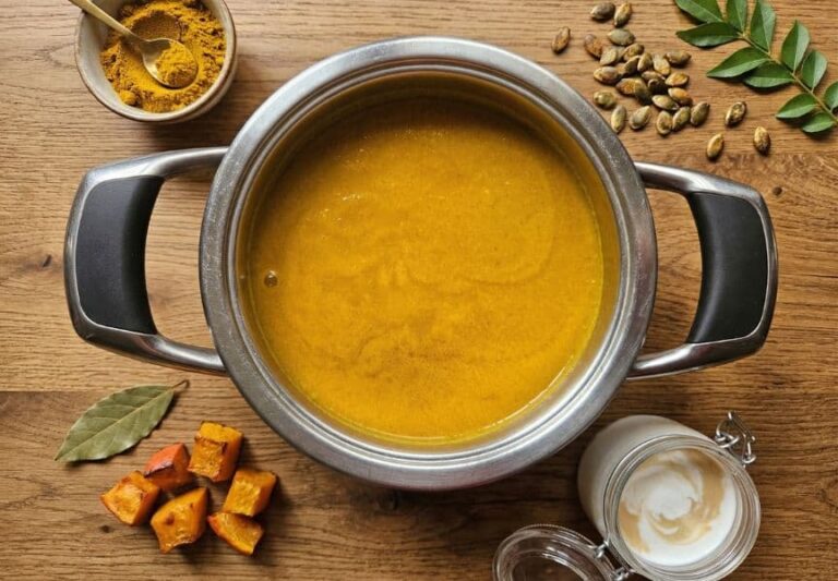 Un curry qui fait courir les papilles