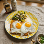 concombre frappé sésame