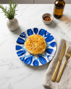 Croûte dorée, cœur vaudois