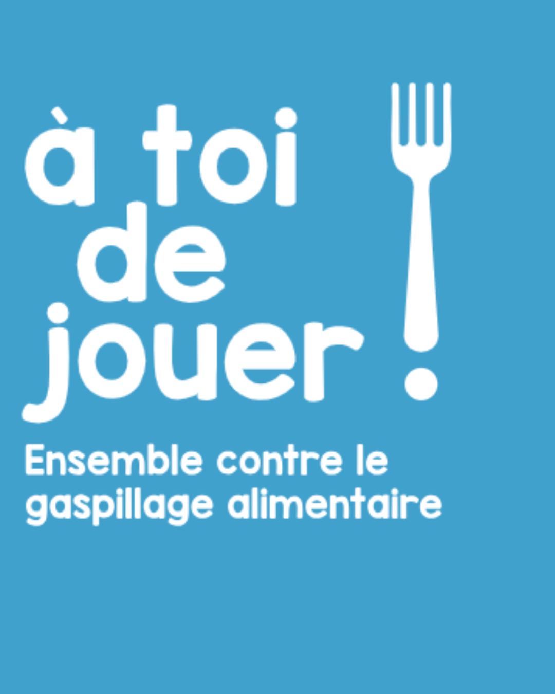 Semaine nationale contre le gaspillage alimentaire en Suisse
