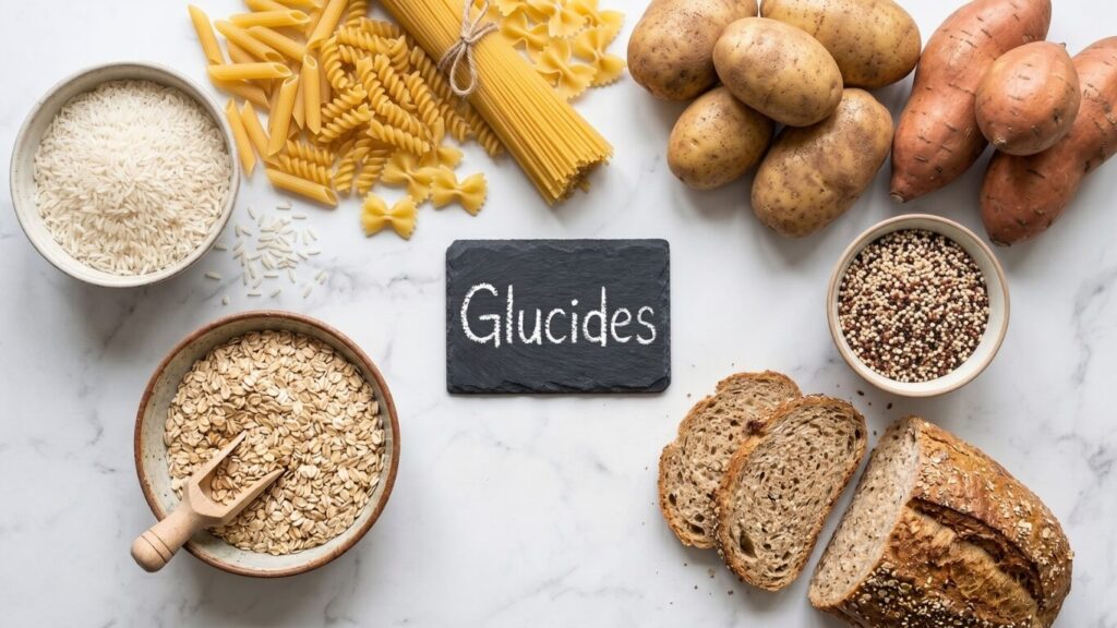 Glucides : ce que dit vraiment la science