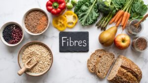 Fibres